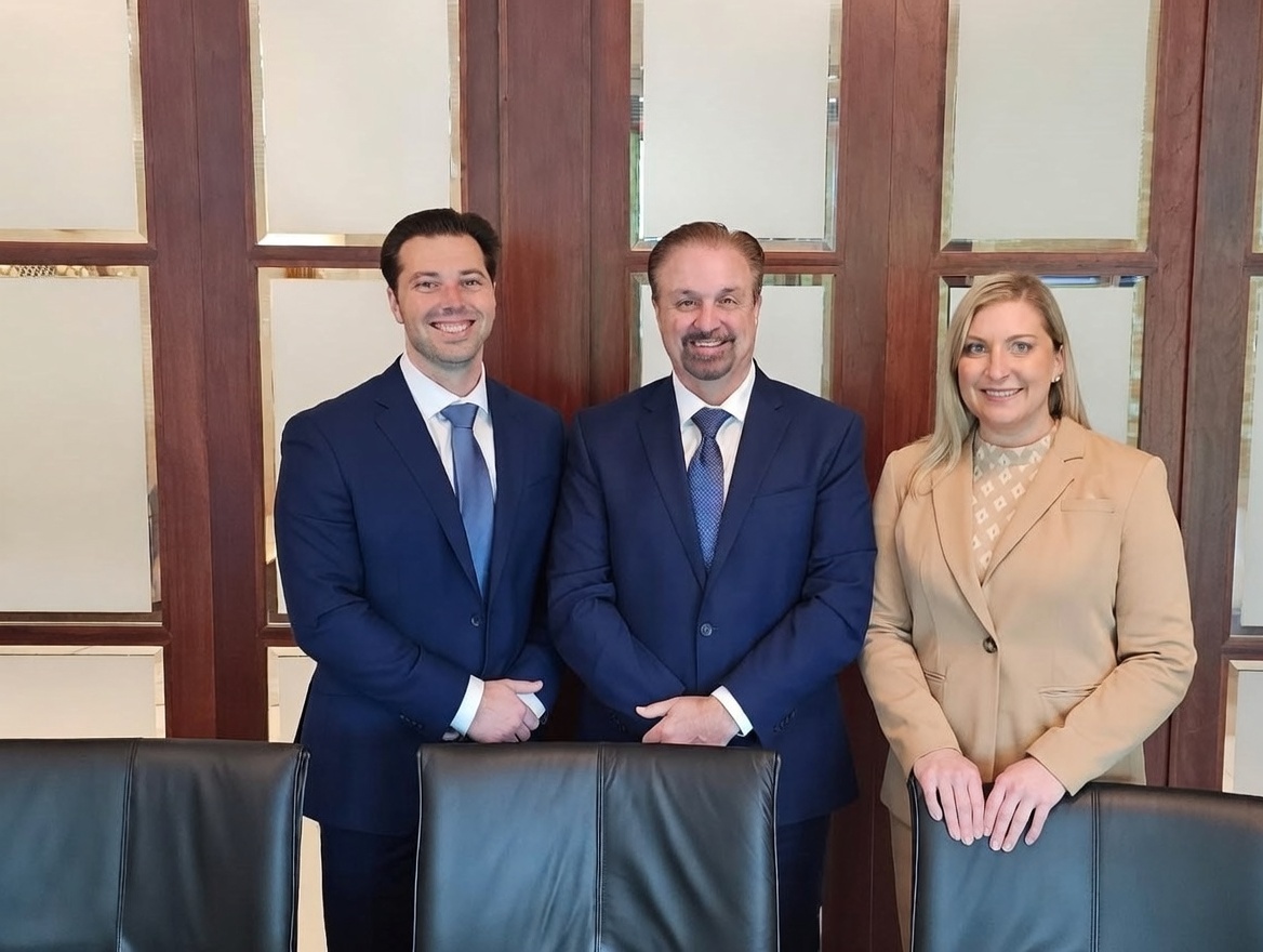 Photo of The Parker-Lewallen Group - Morgan Stanley
