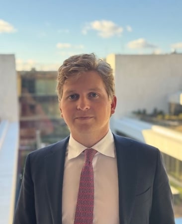 Photo of Peter Keigher