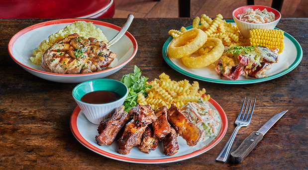 Want to be the first to taste the menu?