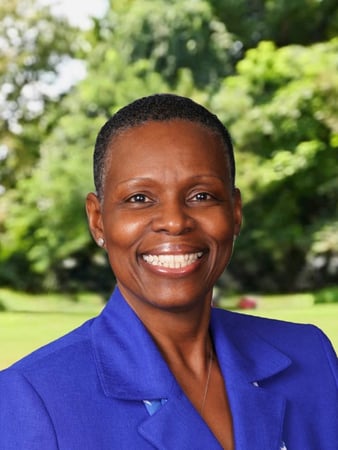 Photo of Trudy Gayle