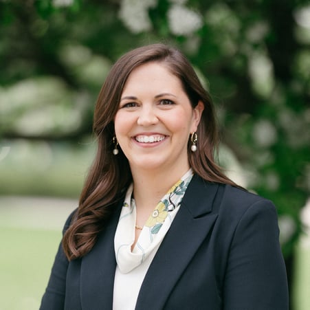Photo of Emily Webber