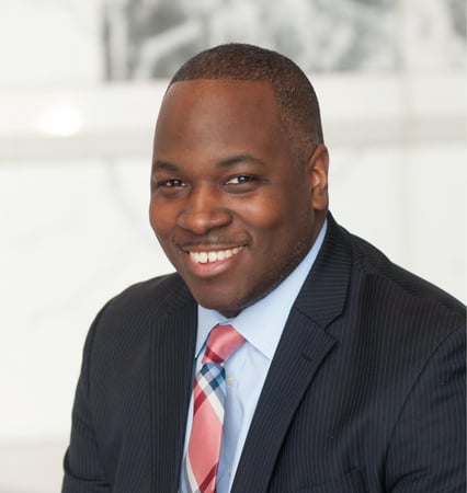 Photo of Shone Bennett