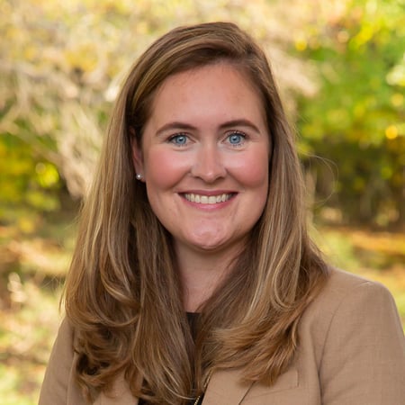 Photo of Jaclyn Claus