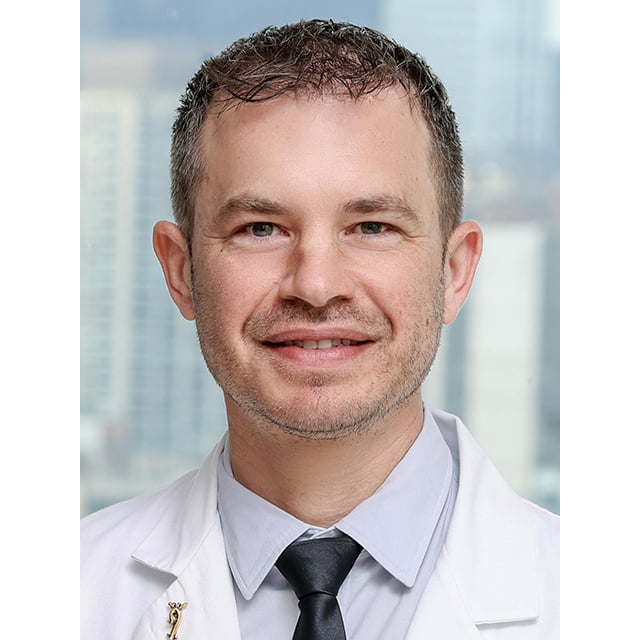 Eilon Ram, M.D.