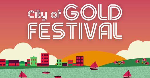 City of Gold Festival