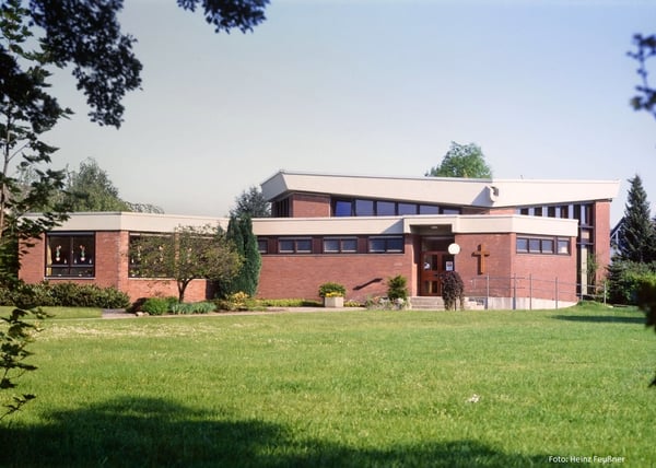Friedrich-von-Bodelschwingh-Haus - Ev. Kirchengemeinde Mark-Westtünnen