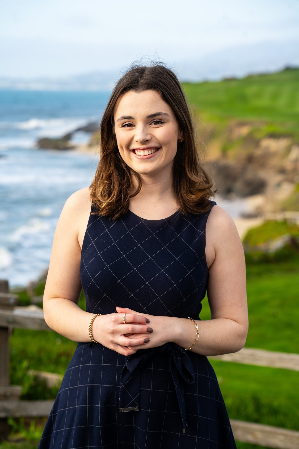 Photo of Jessica Peters - Morgan Stanley