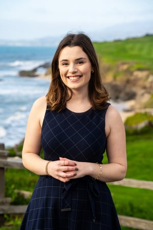 Photo of Jessica Peters