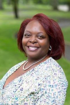 Photo of Jesemia Lawrence