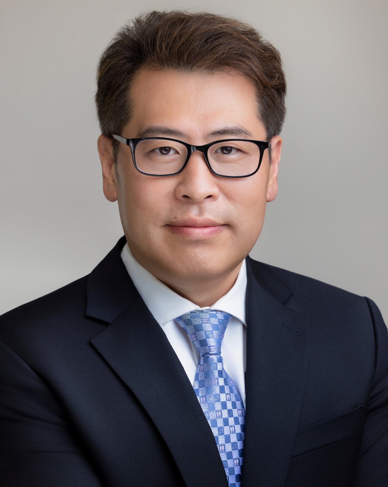 Kevin Suh Glenview, IL