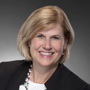 Photo of Martha Takacs