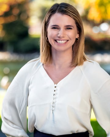 Photo of Lexi Walker