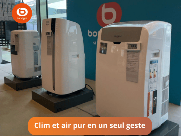 ☀️ L’été s’annonce chaud ? Pas de souci, on a la solution !
