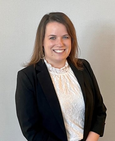 Photo of Kristyn Powers