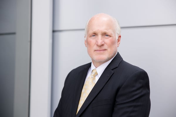 Photo of Jeffrey Beier