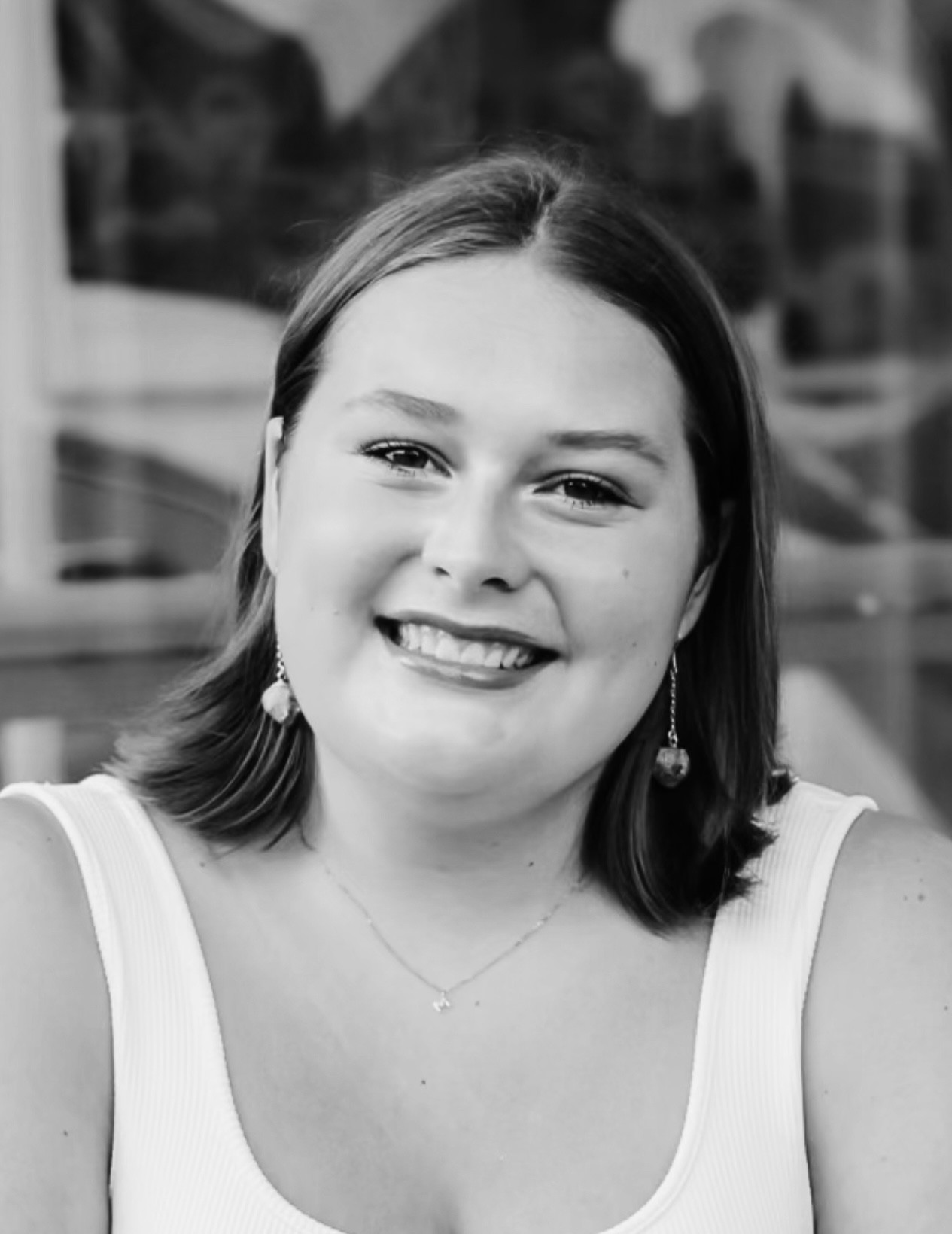 Christy Cox Bettendorf, IA