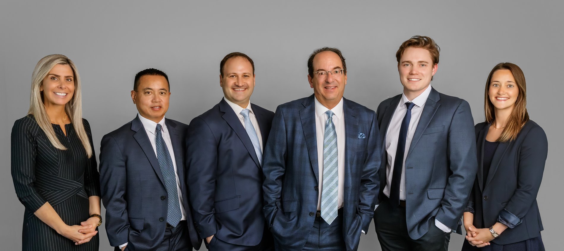 Photo of The Kishter Group - Morgan Stanley