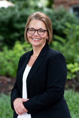 Photo of Jackie Tate