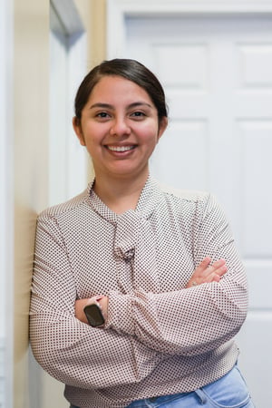 Photo of agent