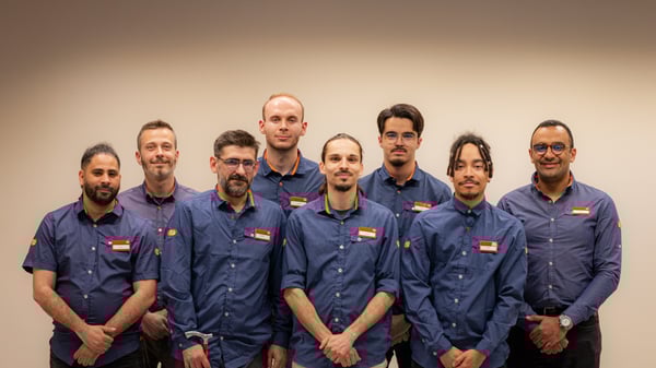 Vendeurs - Boulanger Lyon Les Cordeliers