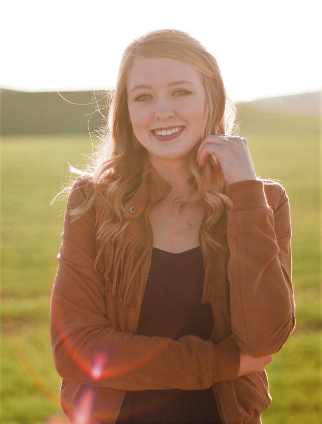 Evie Hammer Winlock, WA