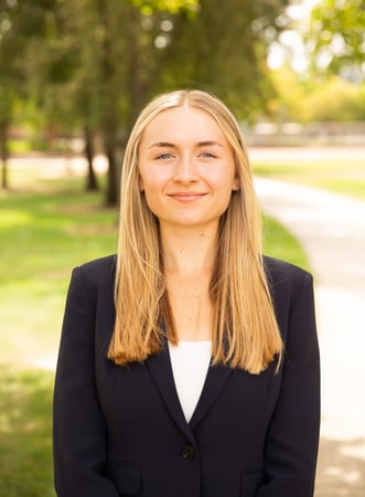 Photo of Megan Crowell