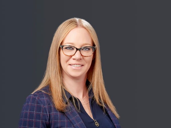 Photo of Maureen McDevitt