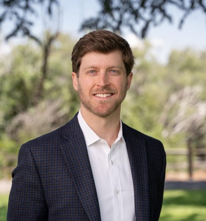 Photo of Michael Drake