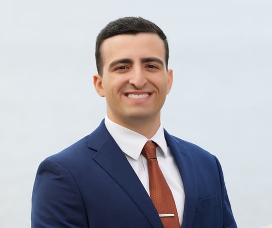 Photo of Alexander Chambarry