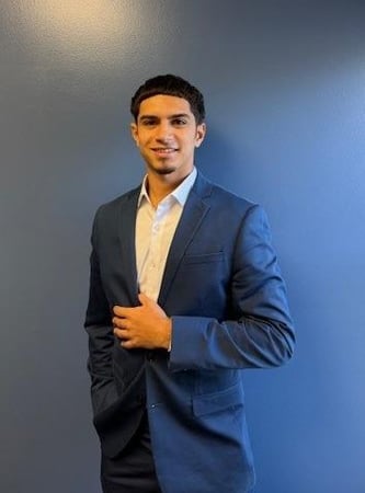 Photo of agent