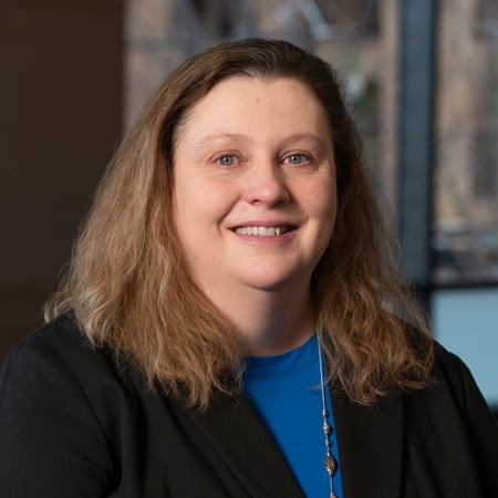 Photo of Miriam Coffey