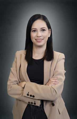 Photo of agent