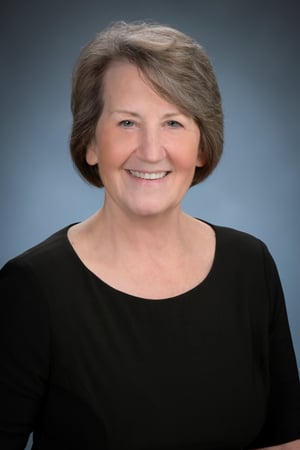 Photo of Tina Pierce
