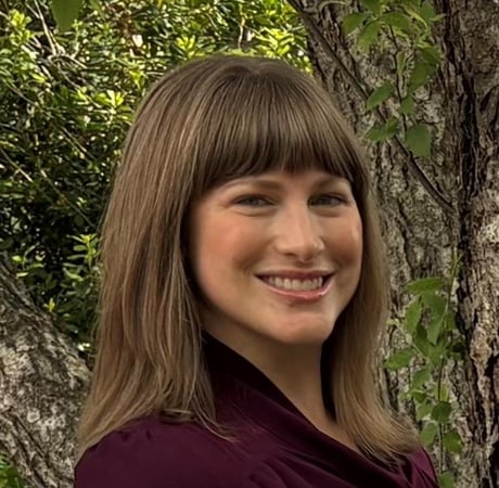 Photo of Jessica Hacker