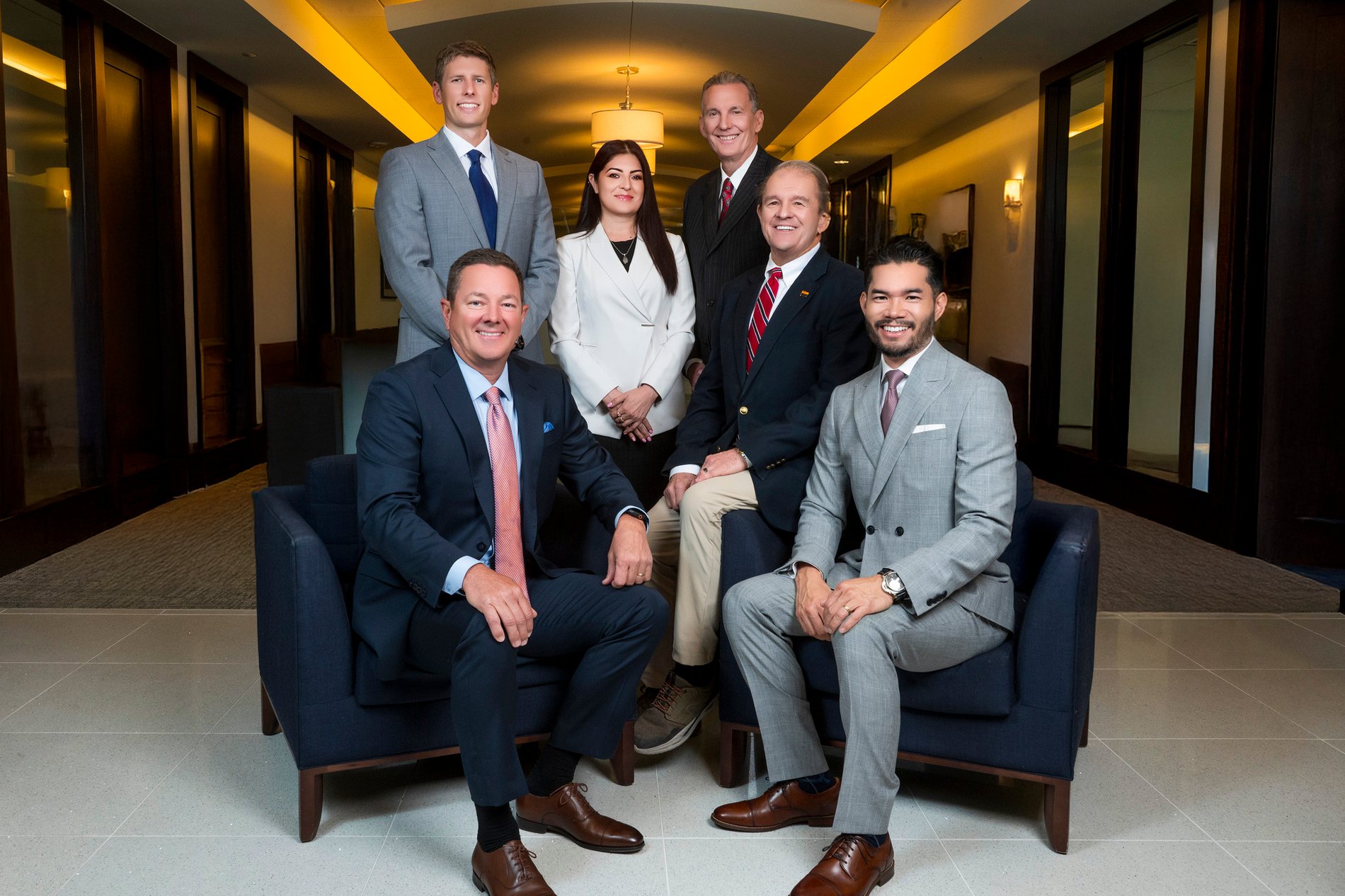 Photo of The Sonoran Summit Group - Morgan Stanley