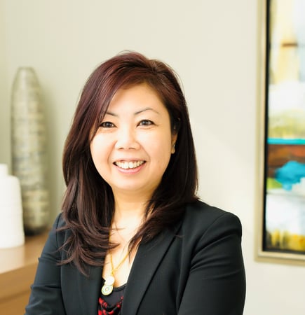 Photo of Susie Lui