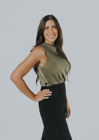 Photo of Jenna Cionko