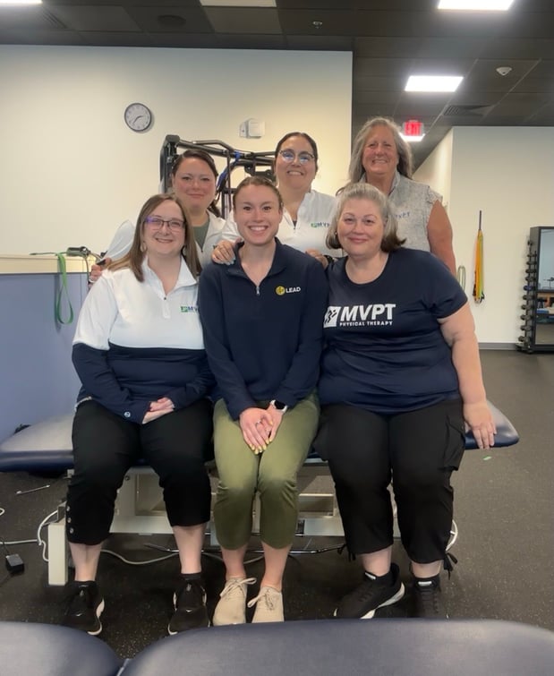 MVPT - Bedford NH Team