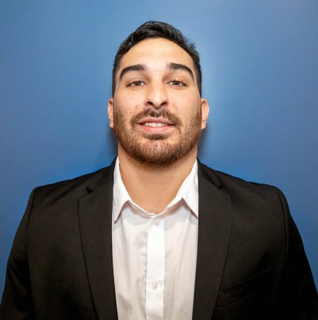 Photo of agent