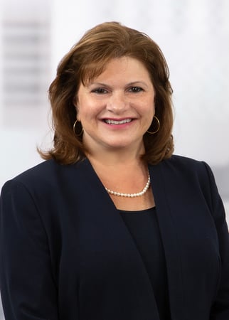 Photo of Marsha Lundvall