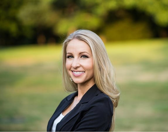 Photo of Allison Turner