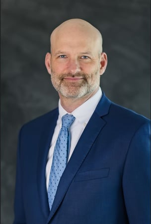 Photo of John Mongold