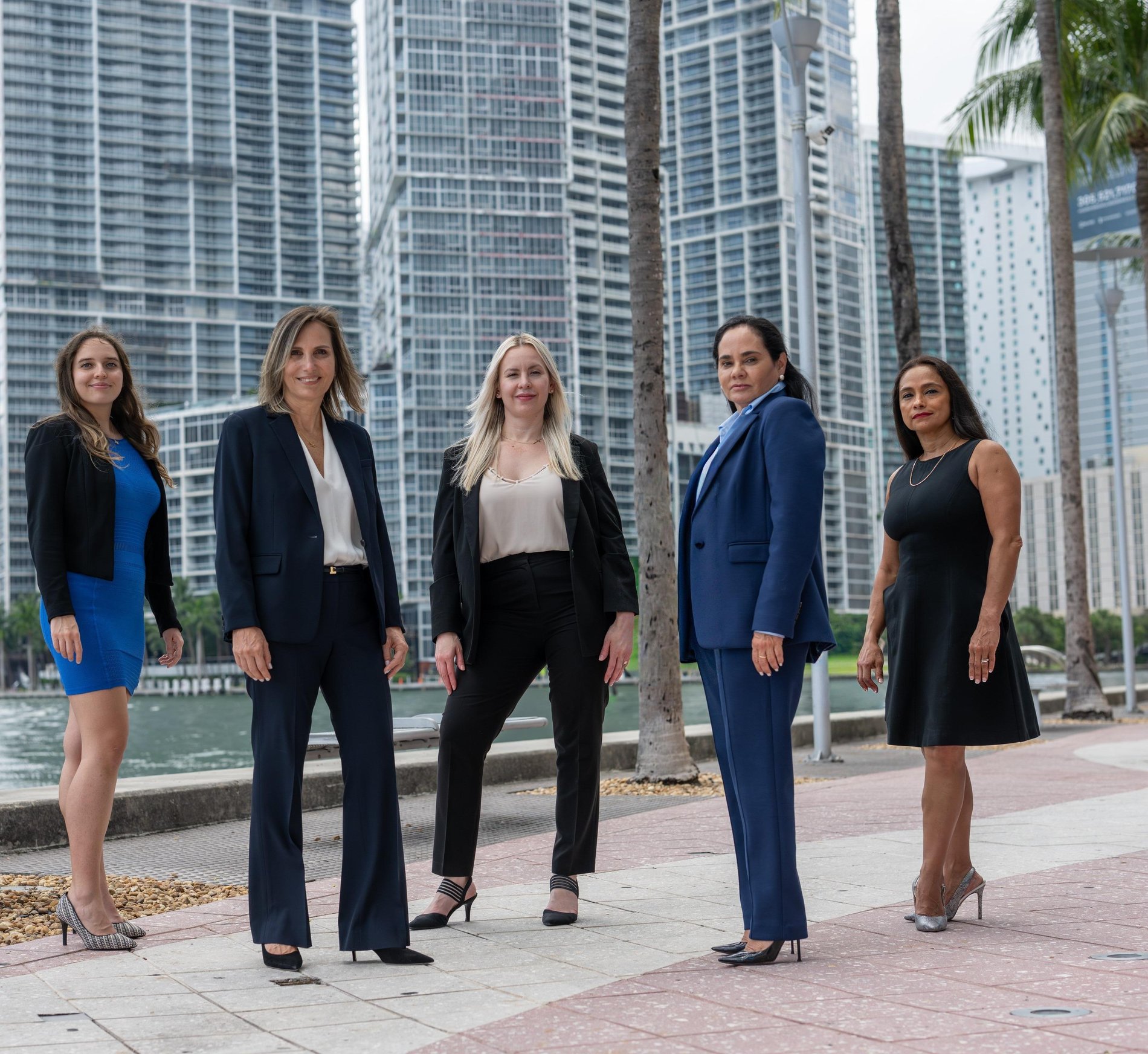 Photo of Integra Group - Morgan Stanley