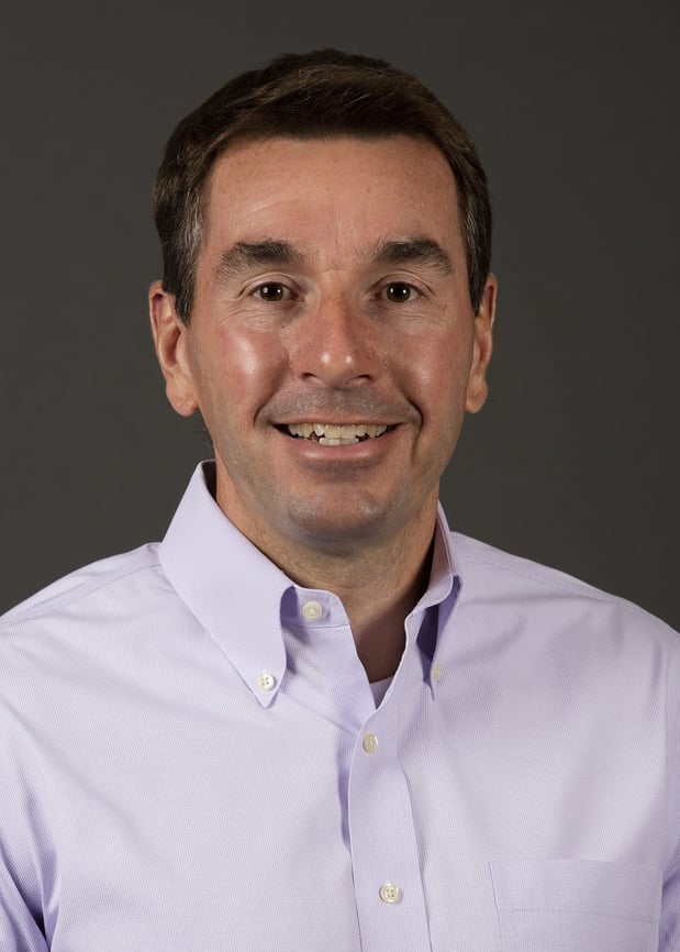 Chip McLaughlin Tucson, AZ Stanley Wealth Management