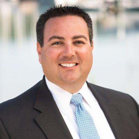 Photo of Peter E. Berman