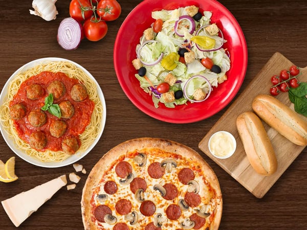 Bowmanville Family Meal Takeout Deals