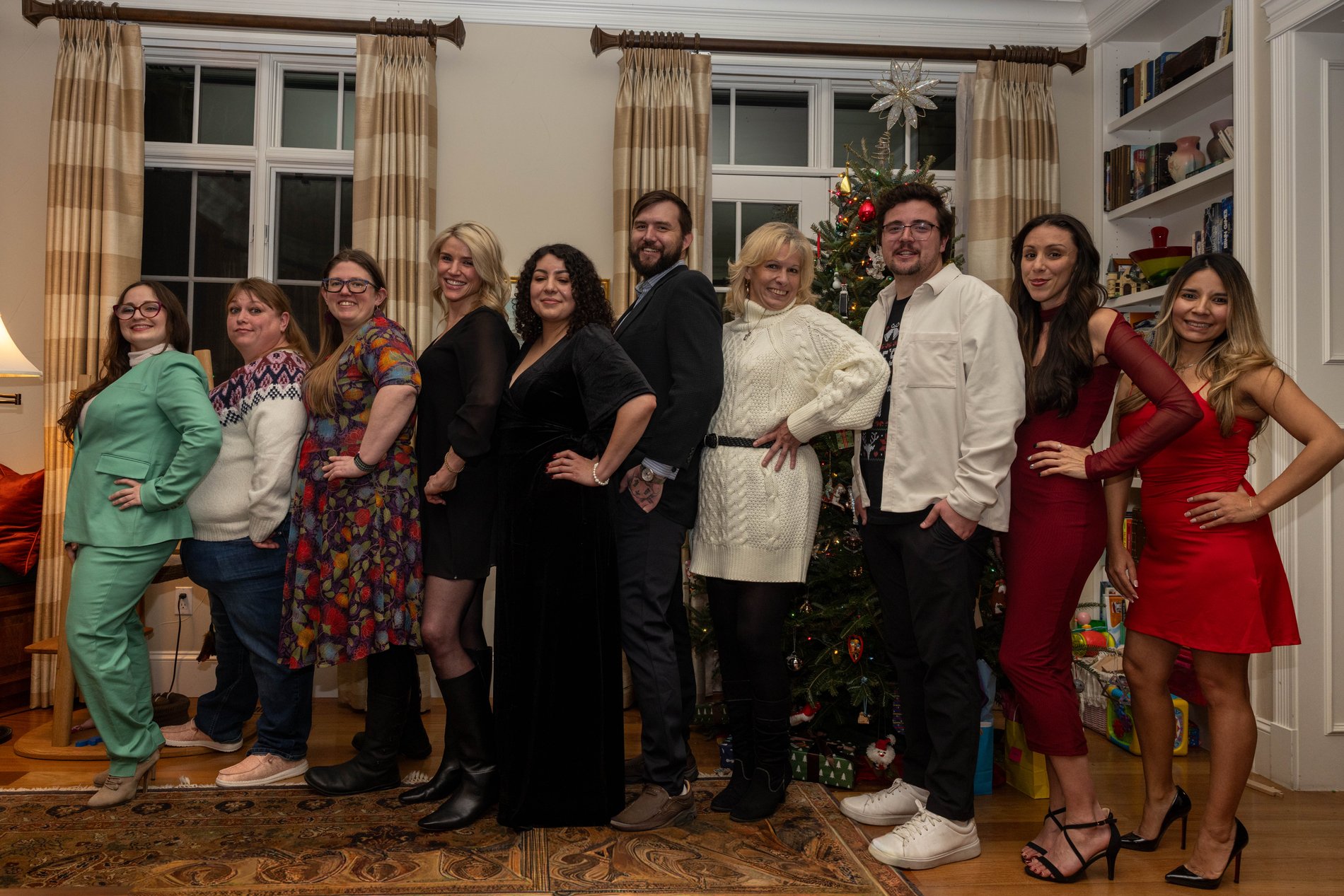 Christmas Party 2025
