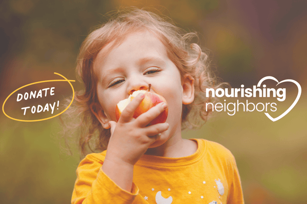 donate today nourishing neighbors