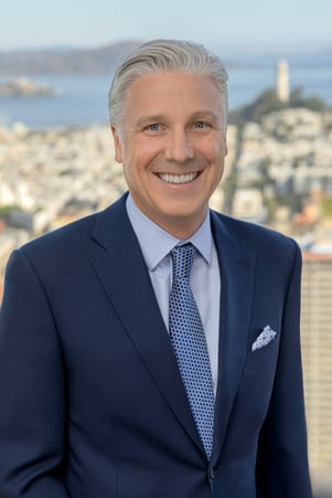 Photo of George W Kline