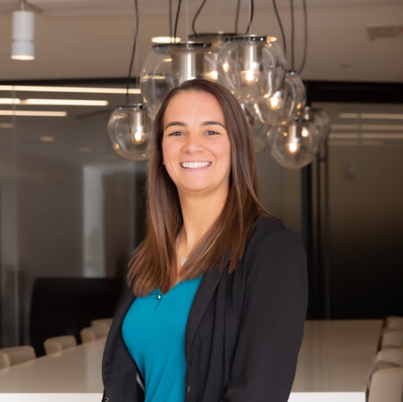 Photo of Kacie Lang